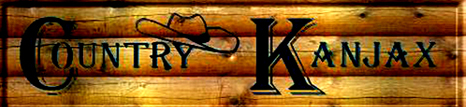 Kanjax