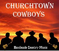 Churchtown Cowboys