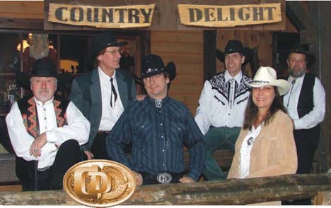 Country Delight