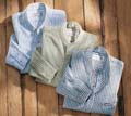 Stehkragenhemd Grandfather Shirt Stehkragenhemd Grandfather Shirt