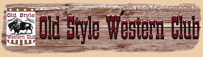 Old Style Western Club Leipzig