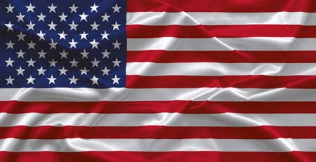 Auf keiner Party, die sich rund um Country oder Western dreht, darf eine Flagge der USA fehlen, auch privat hängt sie bei den meisten Anhängern dieser Szene zu Hause Auf keiner Party, die sich rund um Country oder Western dreht, darf eine Flagge der USA fehlen, auch privat hängt sie bei den meisten Anhängern dieser Szene zu Hause