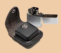 Das legendäre Zippo Feuerzeug